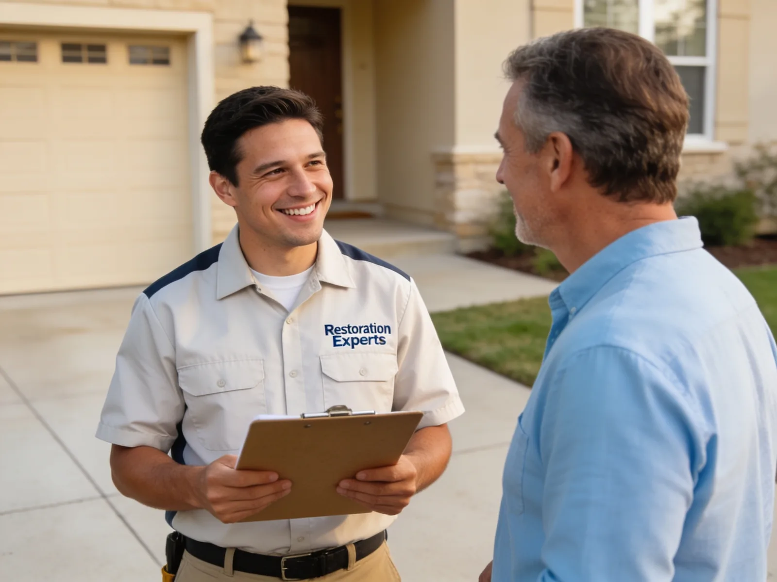 Water Damage Cleanup Wallace, SD FAQs